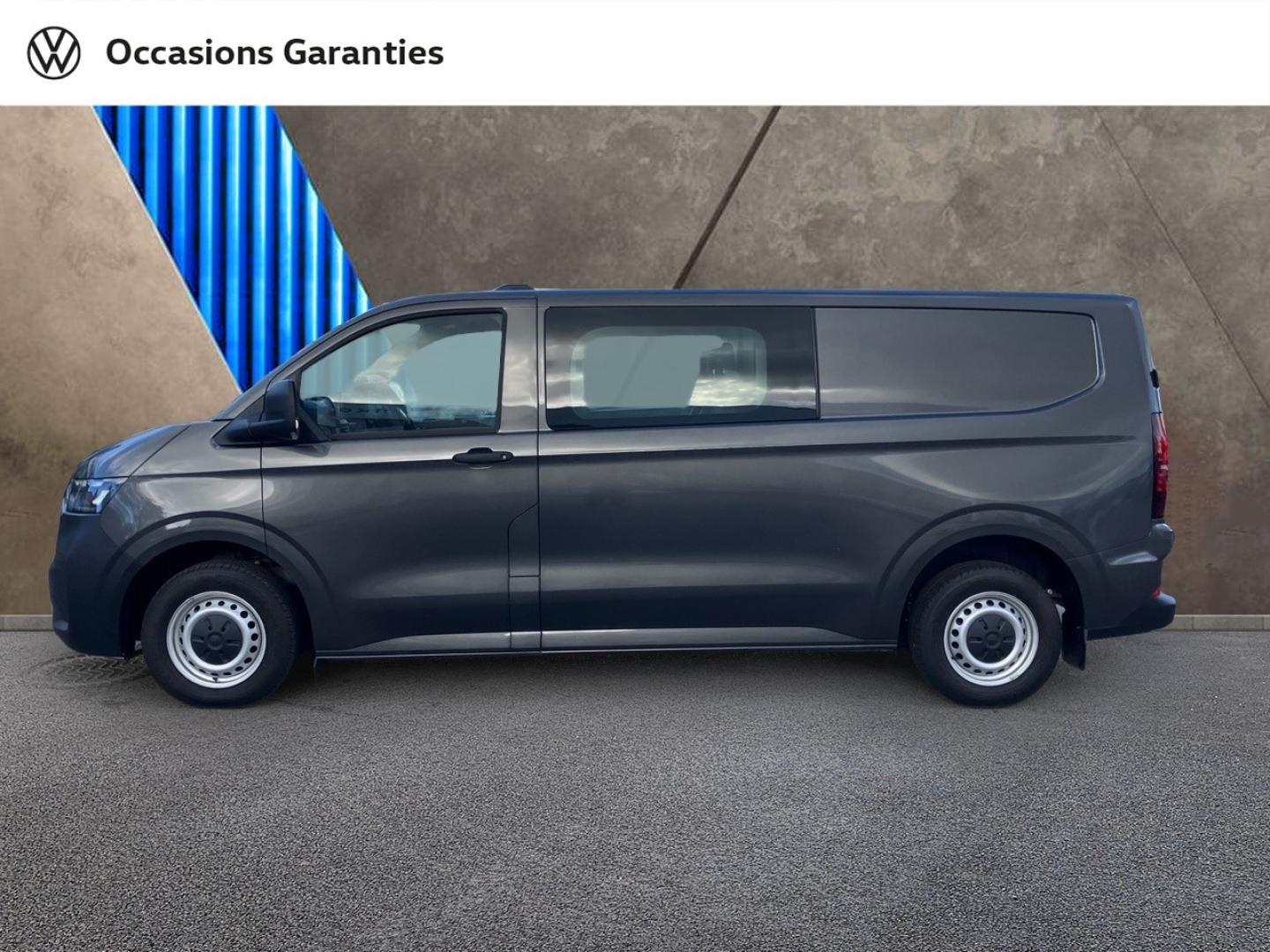 Voitures occasions VOLKSWAGEN UTILITAIRES Transporter Fg Business Hazebrouck