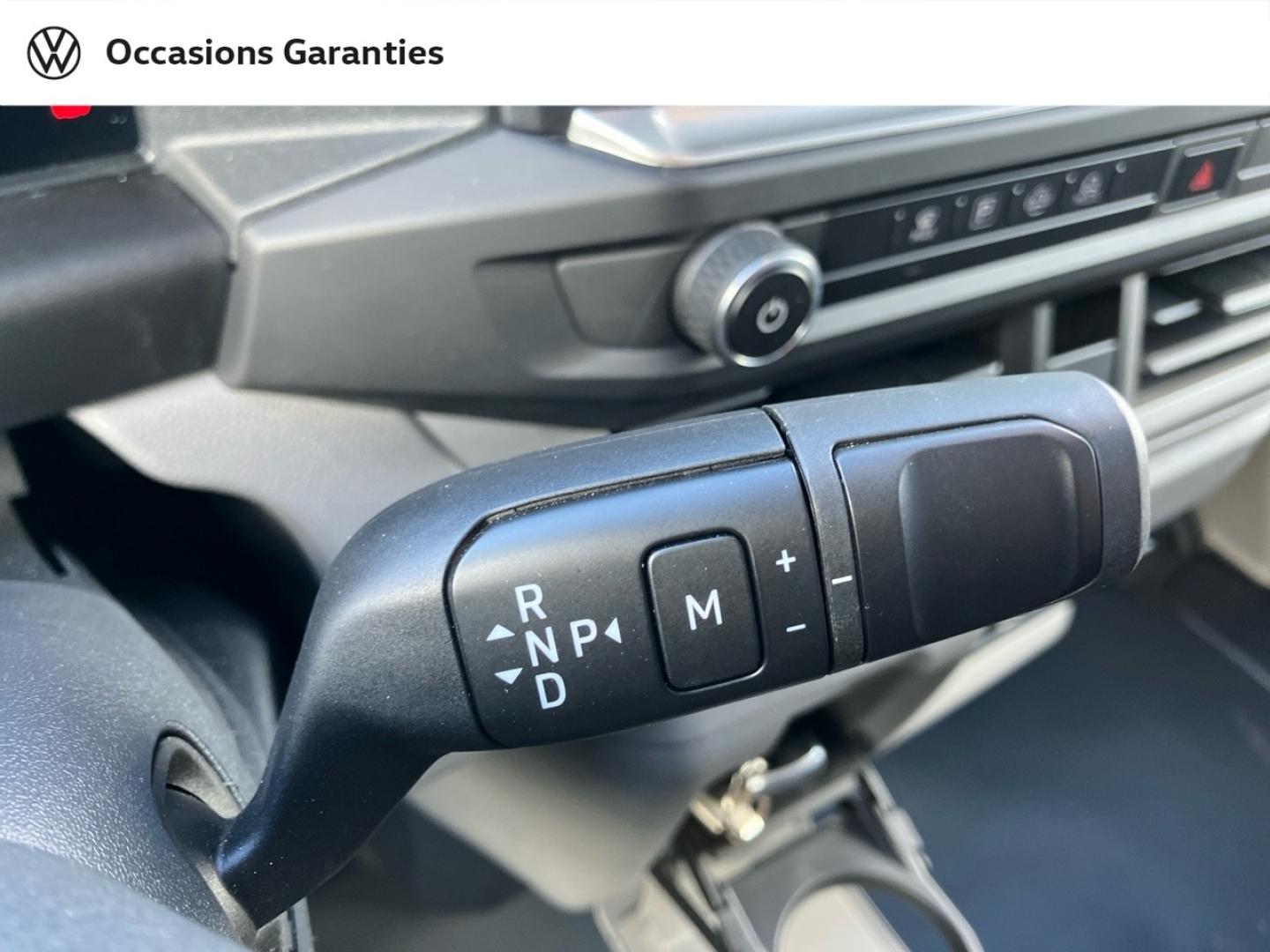Voitures occasions VOLKSWAGEN UTILITAIRES Transporter Fg Business Hazebrouck