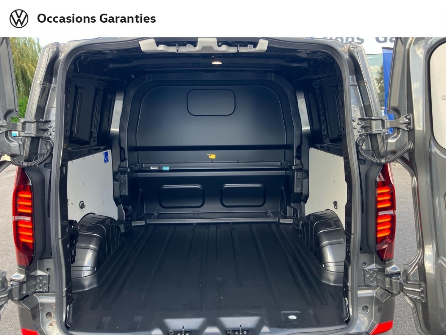 Voitures occasions VOLKSWAGEN UTILITAIRES Transporter Fg Business Hazebrouck
