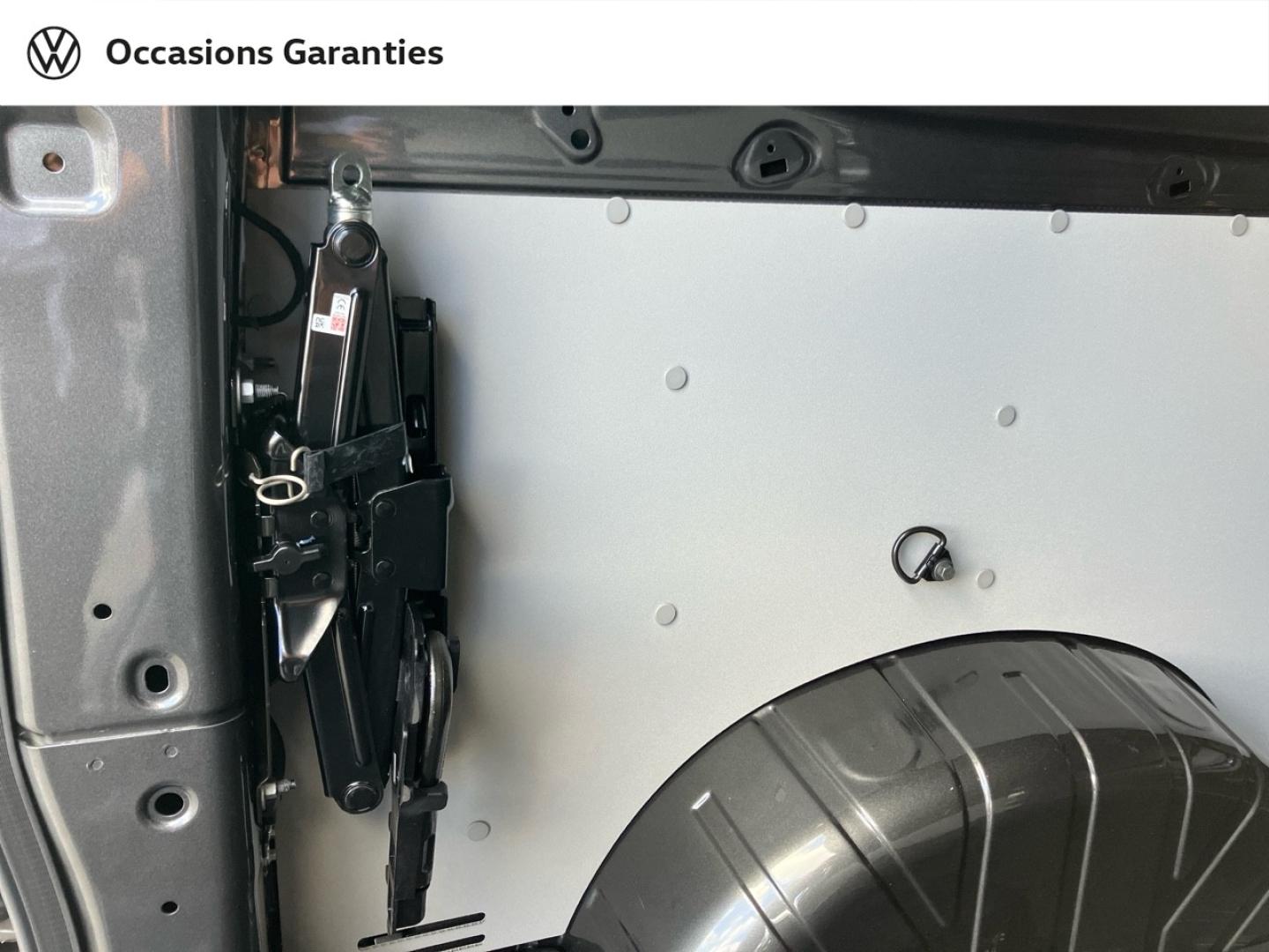 Voitures occasions VOLKSWAGEN UTILITAIRES Transporter Fg Business Hazebrouck