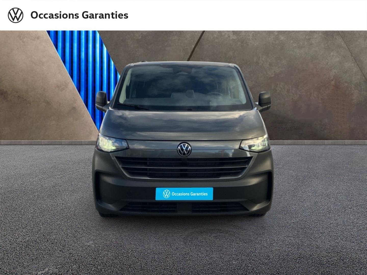 Voitures occasions VOLKSWAGEN UTILITAIRES Transporter Fg Business Hazebrouck