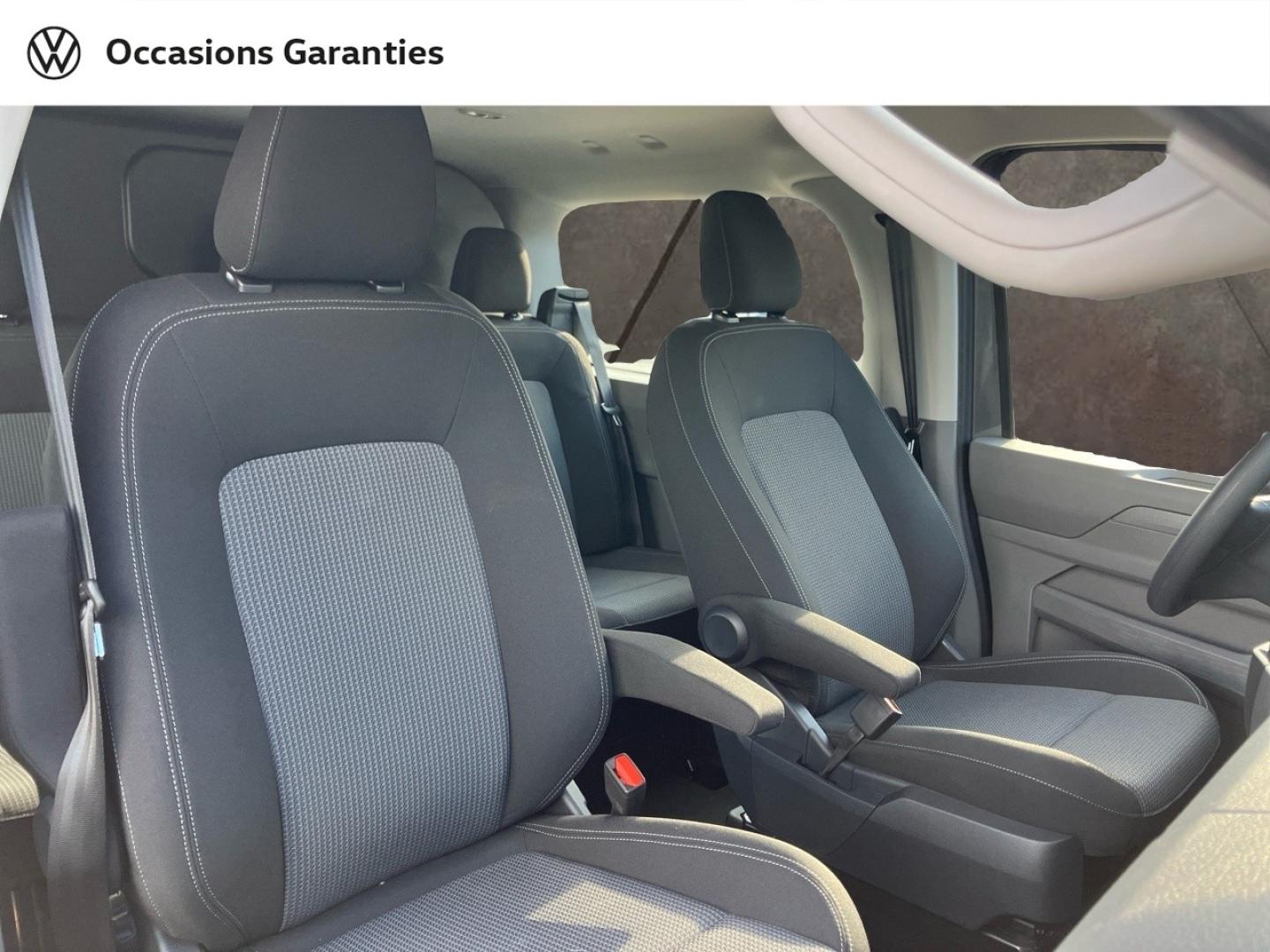 Voitures occasions VOLKSWAGEN UTILITAIRES Transporter Fg Business Hazebrouck