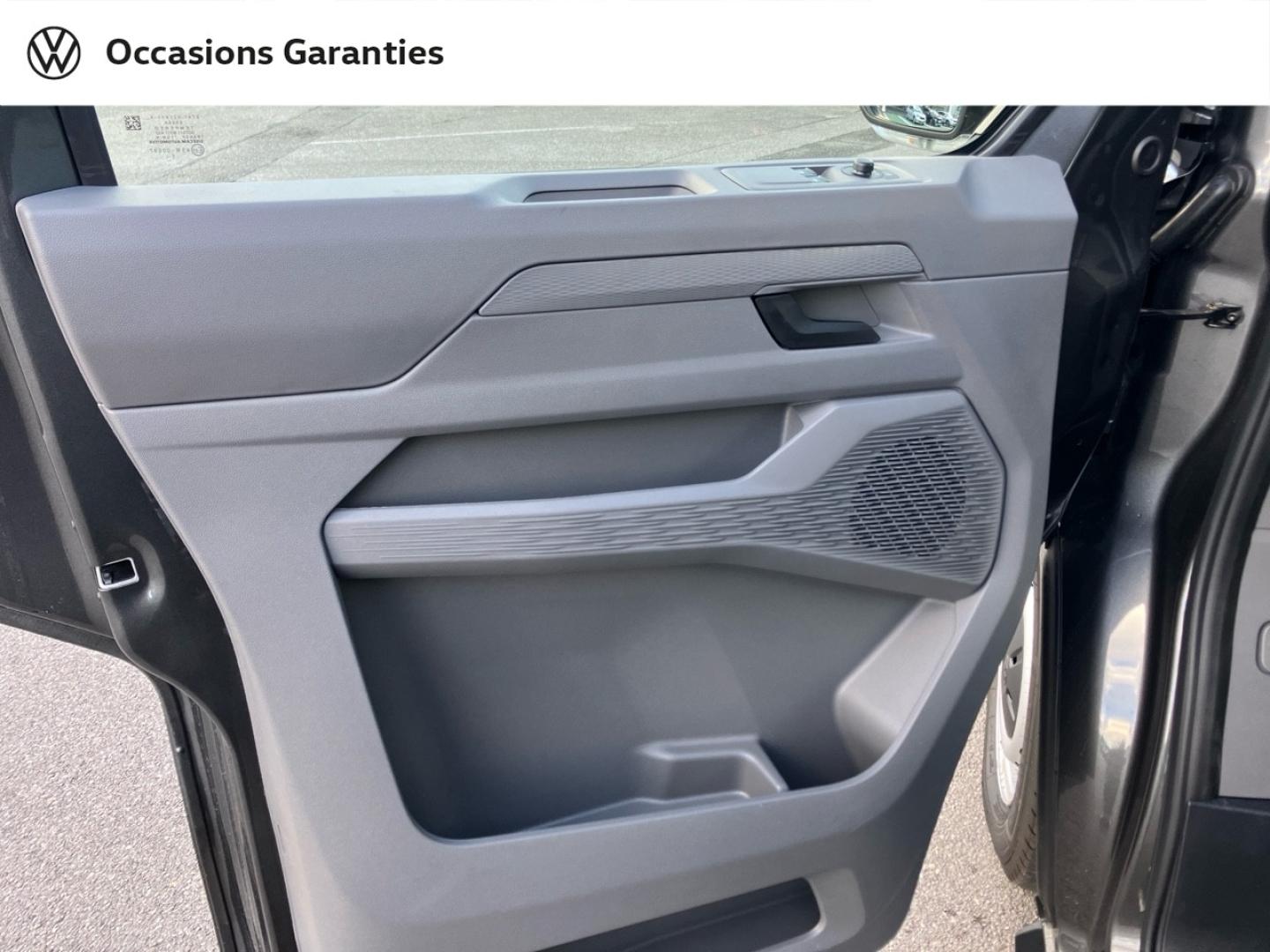 Voitures occasions VOLKSWAGEN UTILITAIRES Transporter Fg Business Hazebrouck
