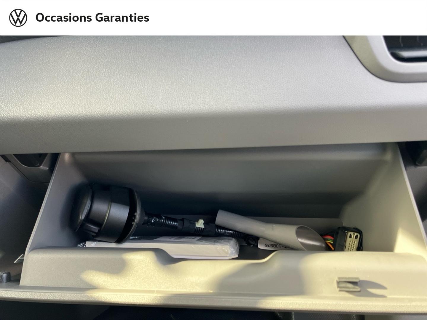 Voitures occasions VOLKSWAGEN UTILITAIRES Transporter Fg Business Hazebrouck