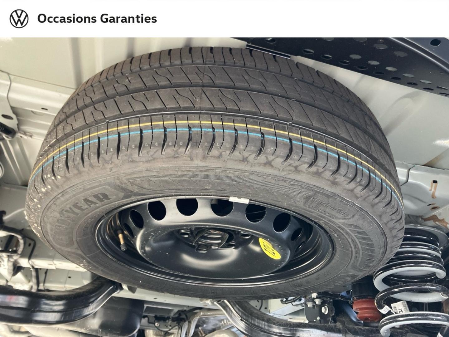 Voitures occasions VOLKSWAGEN UTILITAIRES Transporter Fg Business Hazebrouck