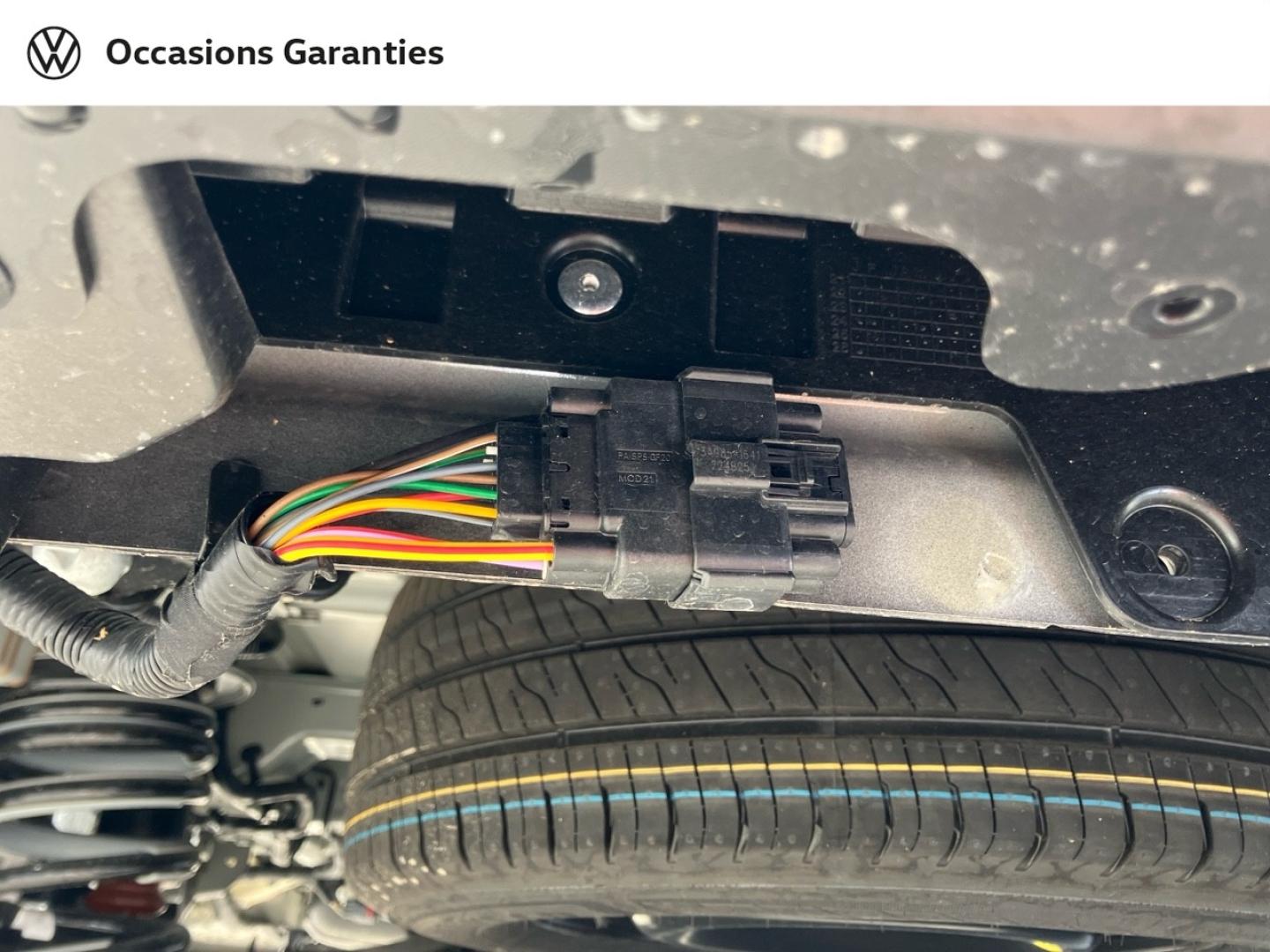 Voitures occasions VOLKSWAGEN UTILITAIRES Transporter Fg Business Hazebrouck