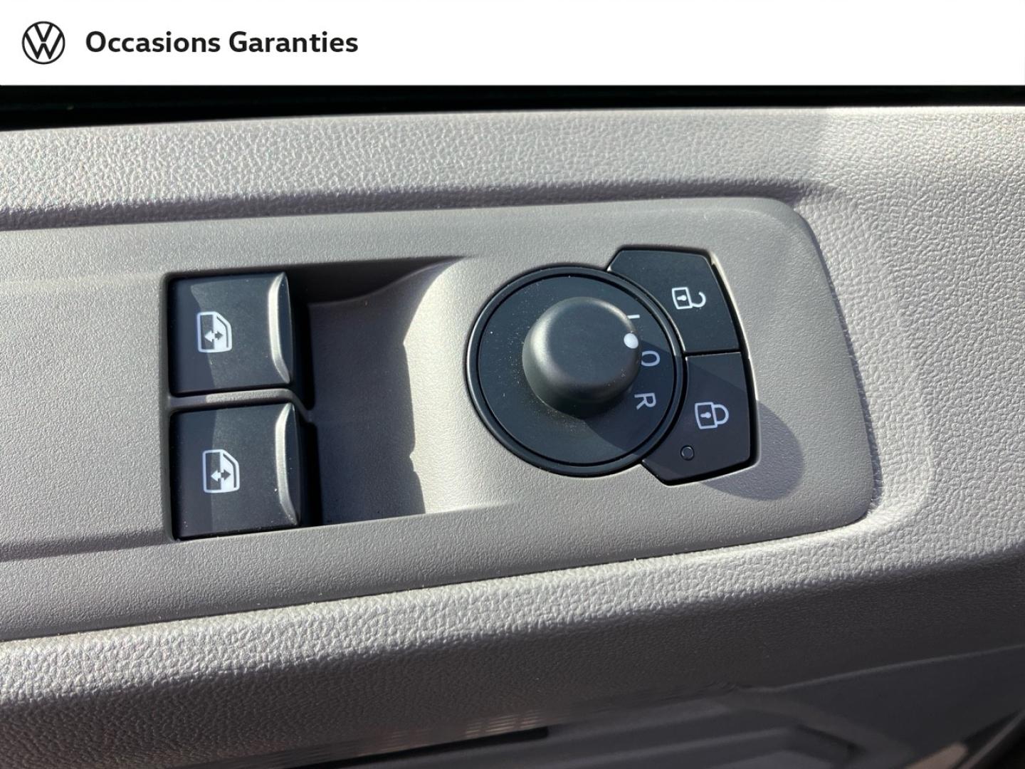 Voitures occasions VOLKSWAGEN UTILITAIRES Transporter Fg Business Hazebrouck