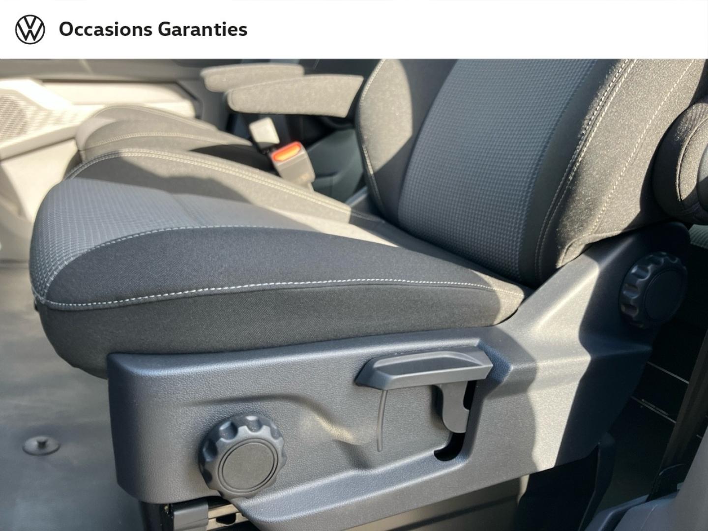Voitures occasions VOLKSWAGEN UTILITAIRES Transporter Fg Business Hazebrouck