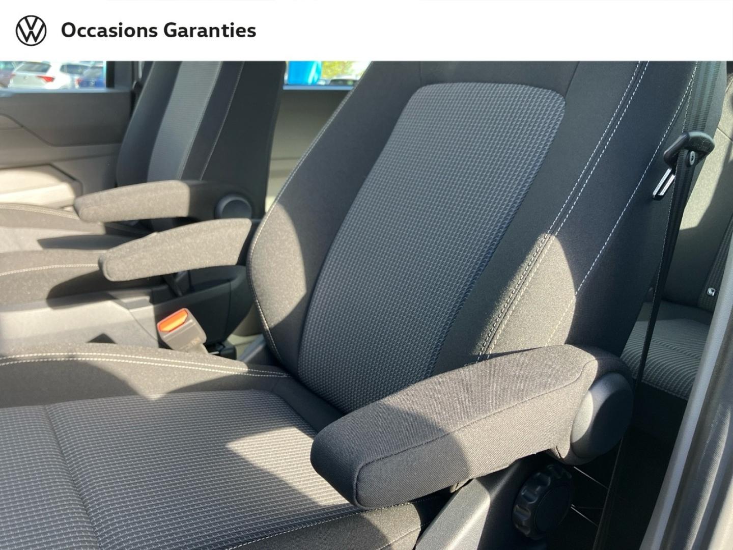 Voitures occasions VOLKSWAGEN UTILITAIRES Transporter Fg Business Hazebrouck
