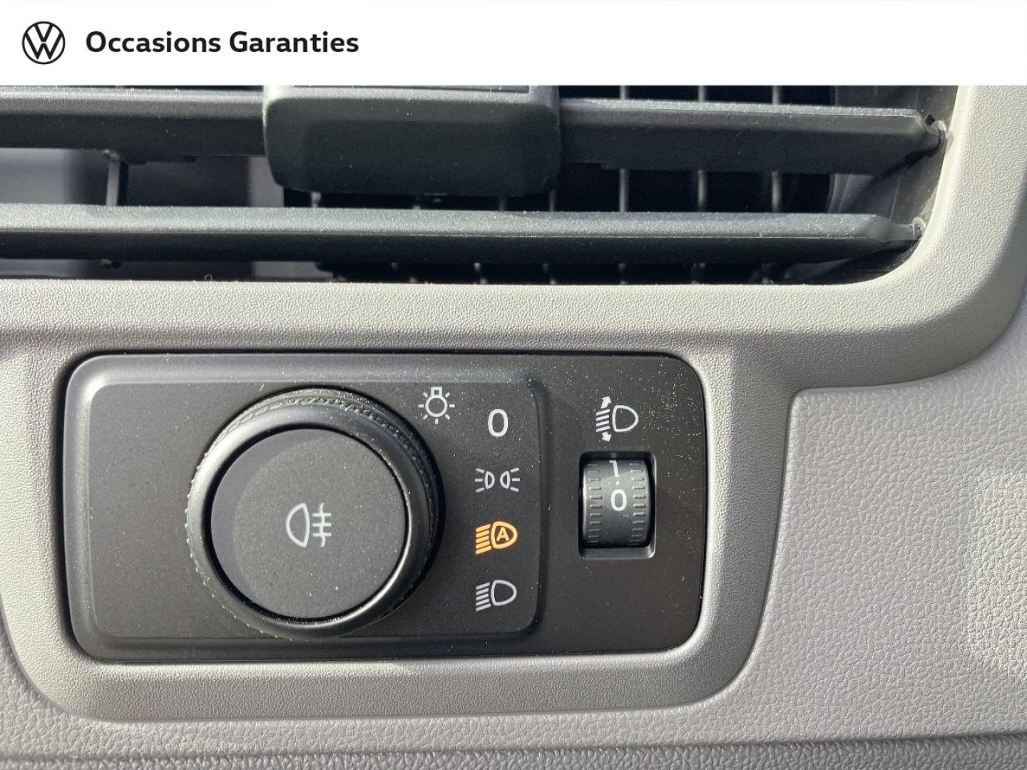 Voitures occasions VOLKSWAGEN UTILITAIRES Transporter Fg Business Hazebrouck