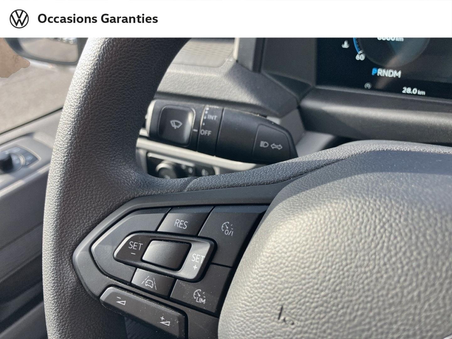 Voitures occasions VOLKSWAGEN UTILITAIRES Transporter Fg Business Hazebrouck