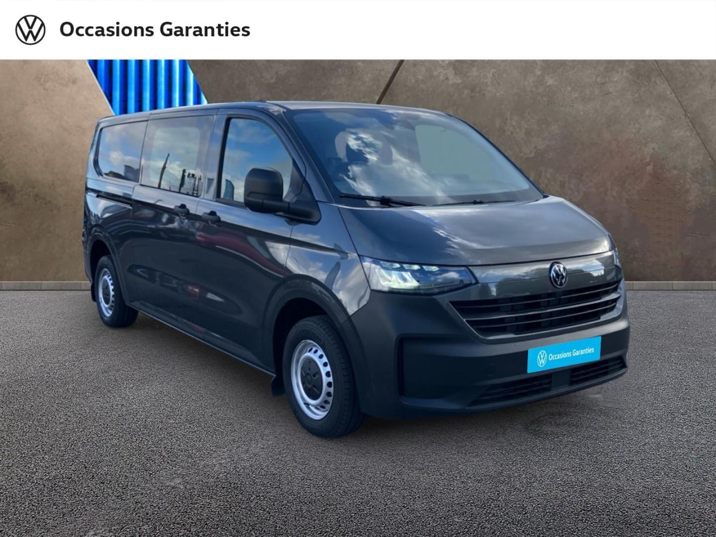 Voitures occasions VOLKSWAGEN UTILITAIRES Transporter Fg Business Hazebrouck