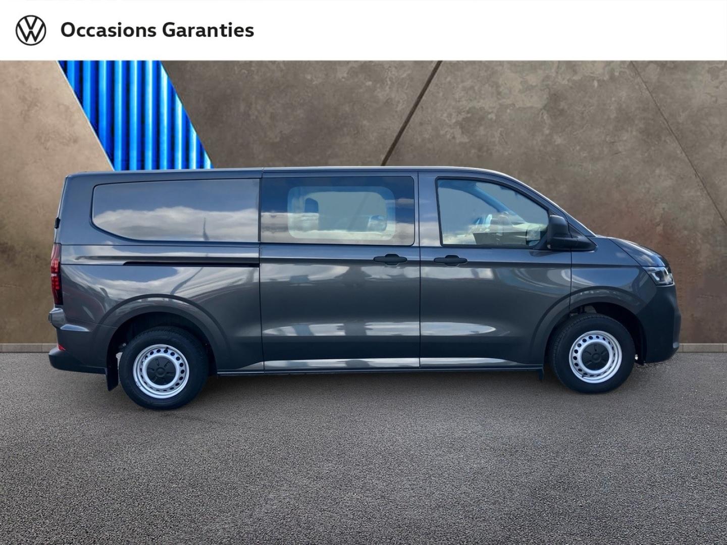 Voitures occasions VOLKSWAGEN UTILITAIRES Transporter Fg Business Hazebrouck