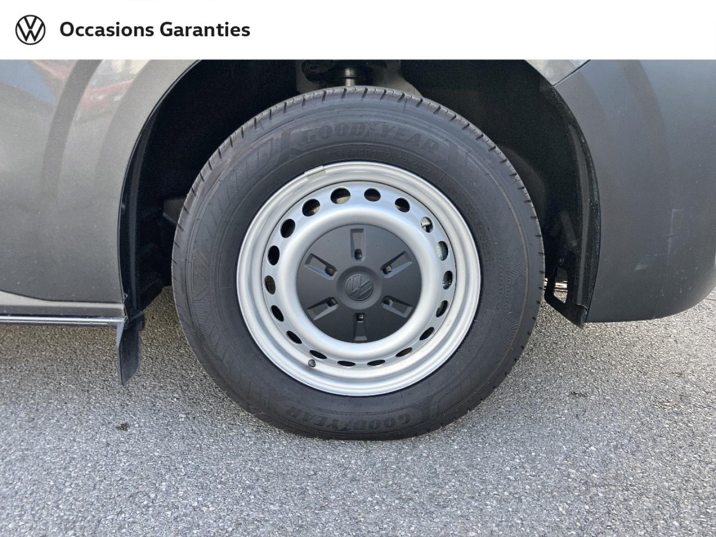 Voitures occasions VOLKSWAGEN UTILITAIRES Transporter Fg Business Hazebrouck