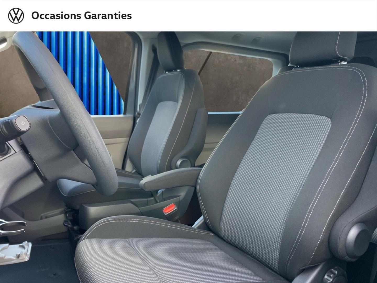 Voitures occasions VOLKSWAGEN UTILITAIRES Transporter Fg Business Hazebrouck
