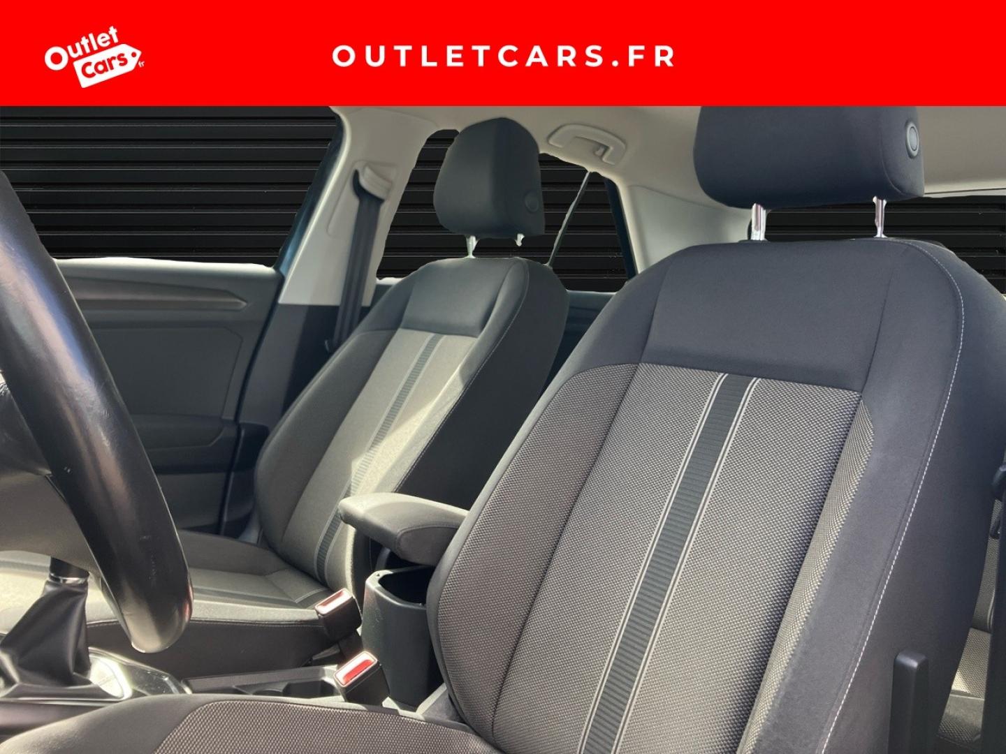 Voitures occasions VOLKSWAGEN T-ROC Lounge Abbeville