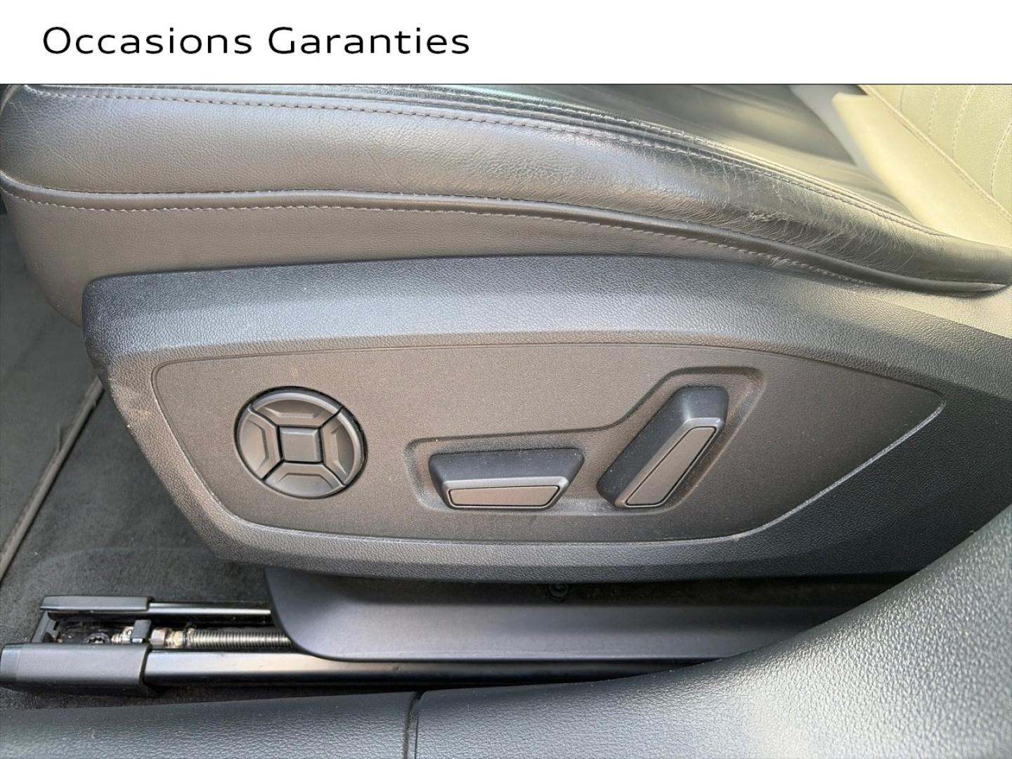 Voitures occasions Audi A6 Allroad Base Hazebrouck