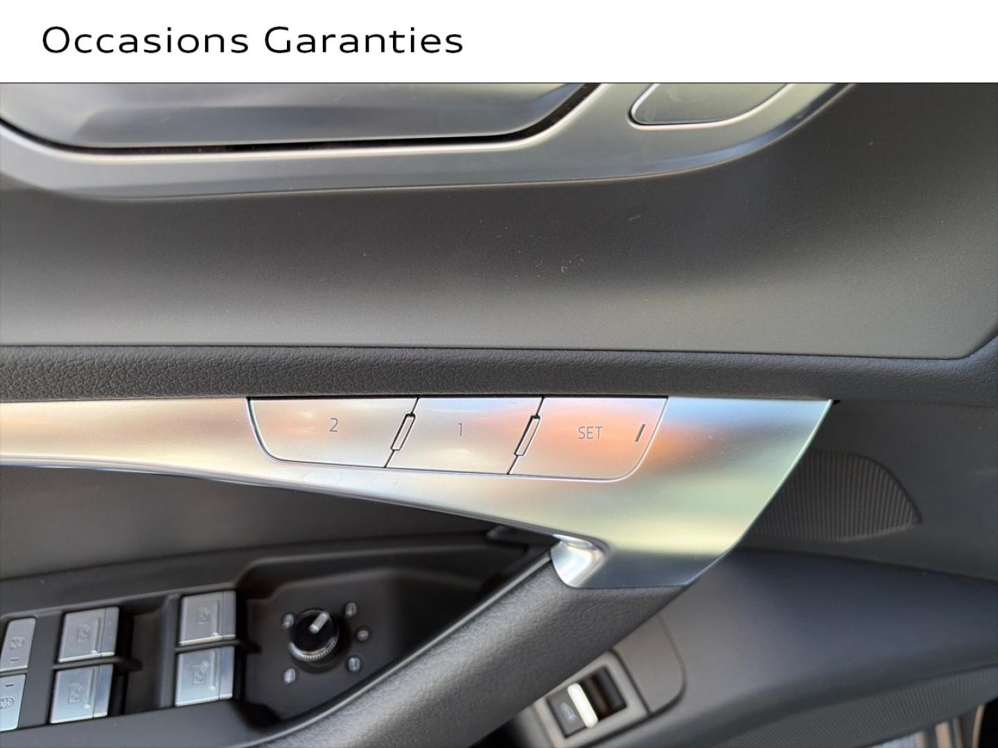 Voitures occasions Audi A6 Allroad Base Hazebrouck
