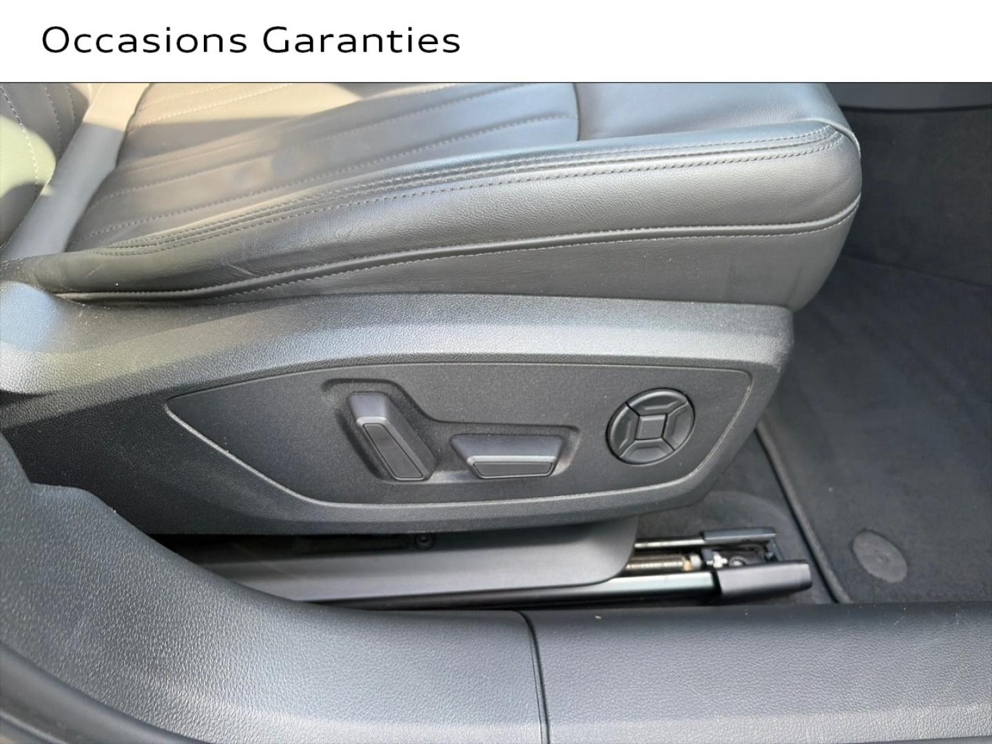 Voitures occasions Audi A6 Allroad Base Hazebrouck