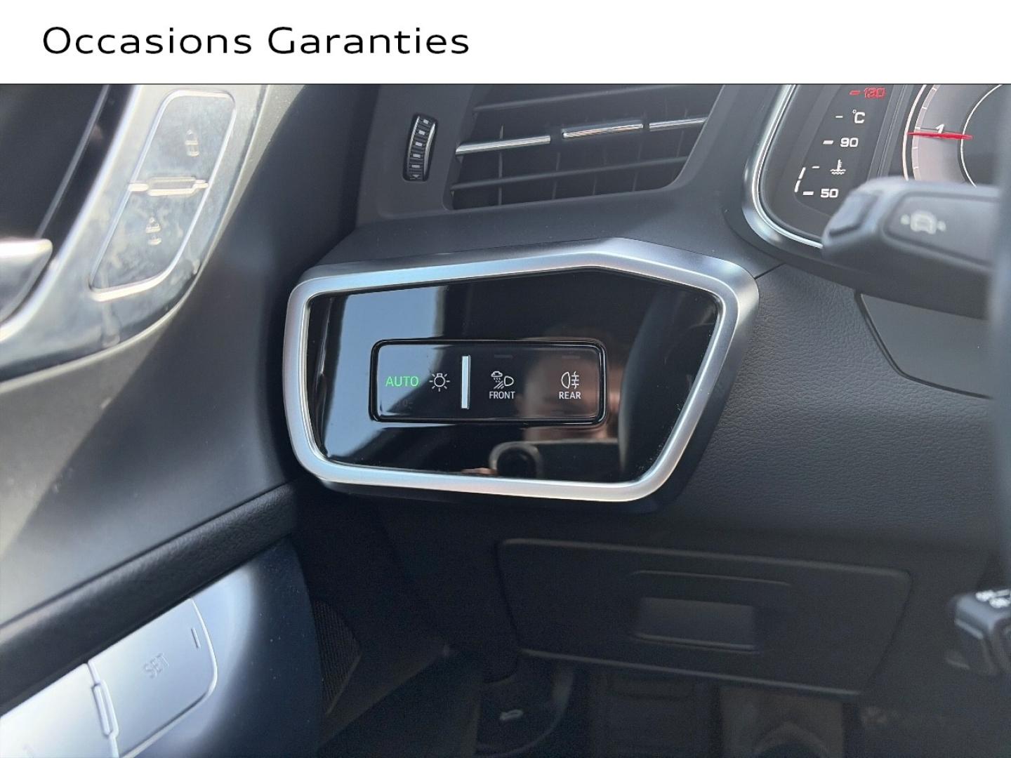 Voitures occasions Audi A6 Allroad Base Hazebrouck