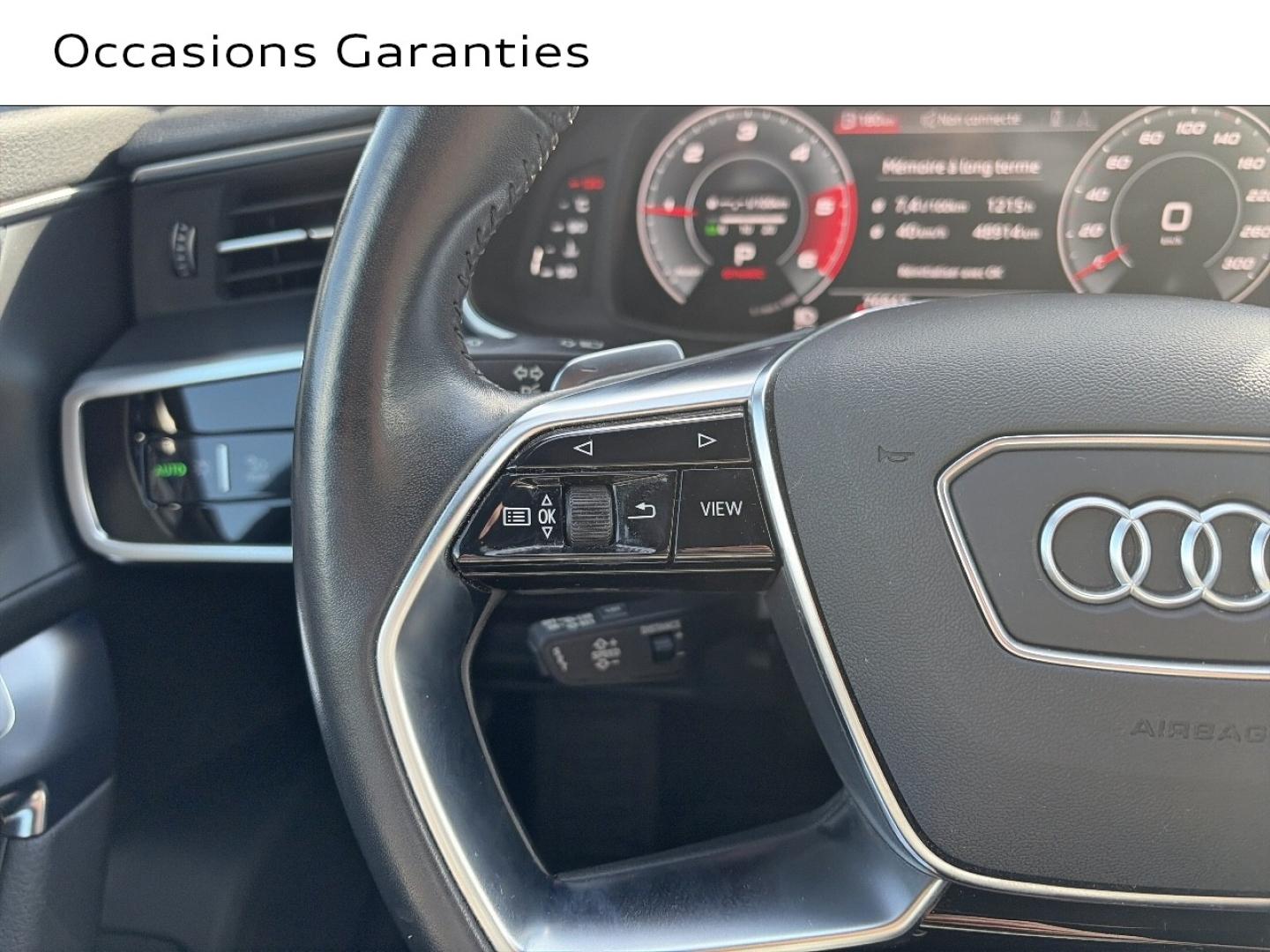 Voitures occasions Audi A6 Allroad Base Hazebrouck