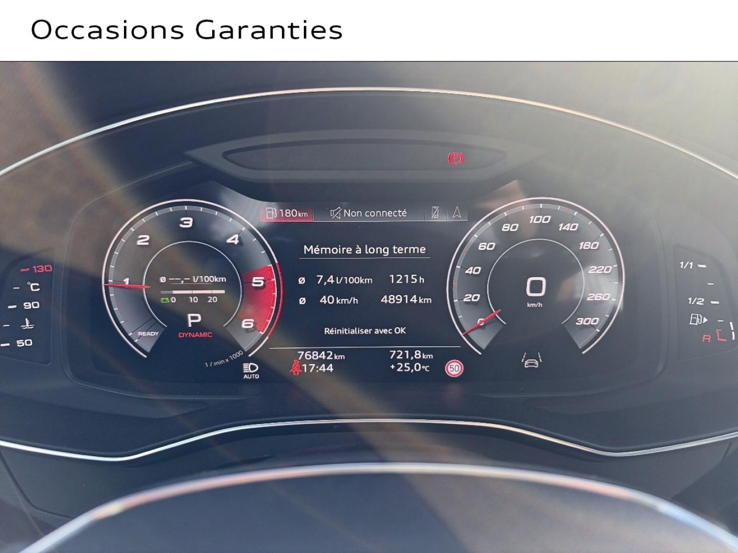 Voitures occasions Audi A6 Allroad Base Hazebrouck