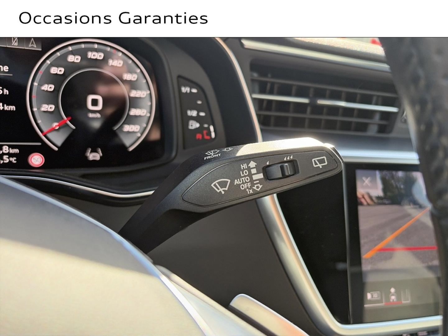 Voitures occasions Audi A6 Allroad Base Hazebrouck