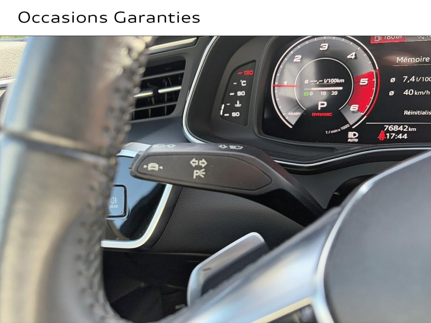 Voitures occasions Audi A6 Allroad Base Hazebrouck