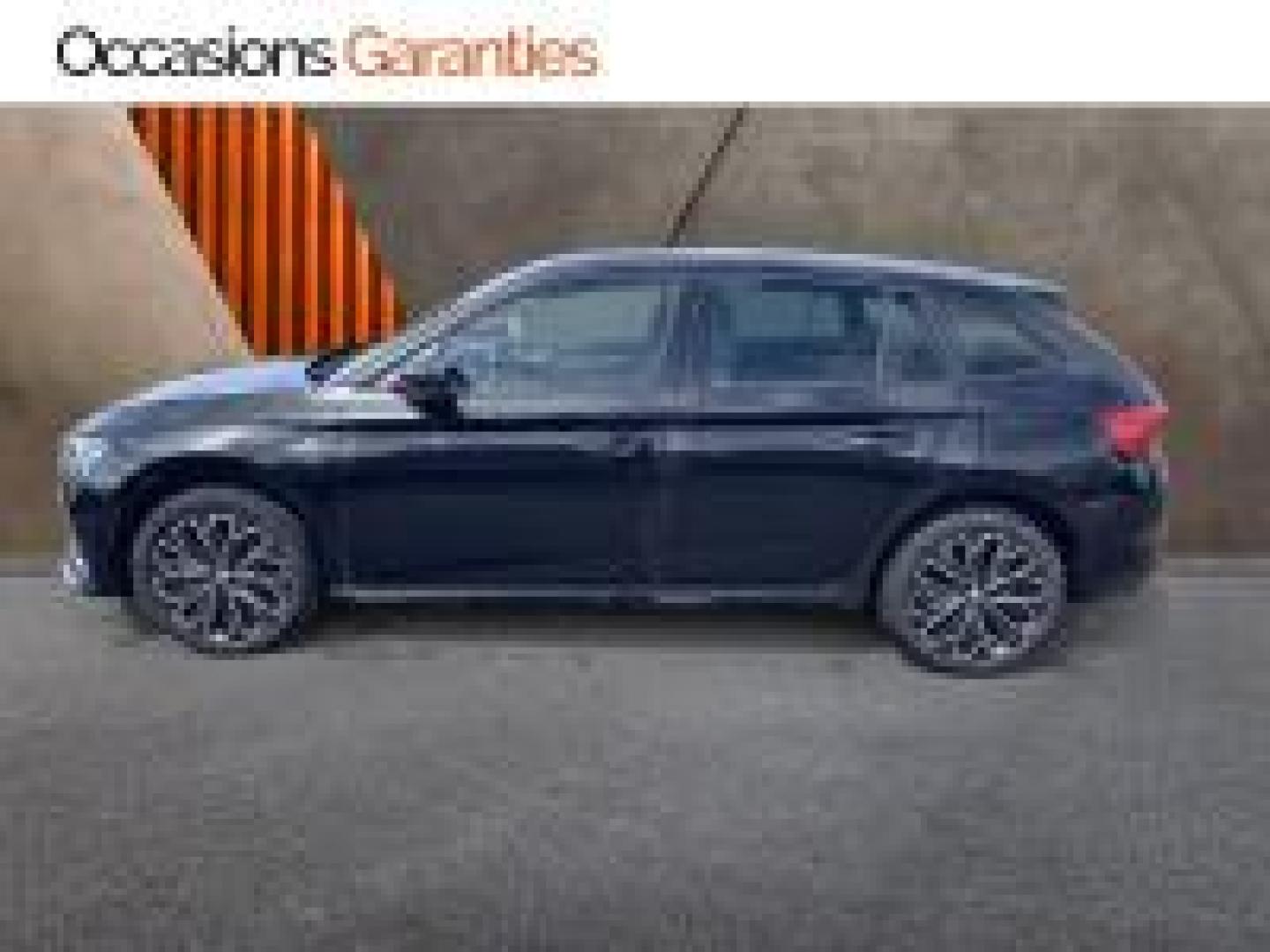 Voitures occasions ŠKODA SCALA Monte-Carlo Hazebrouck