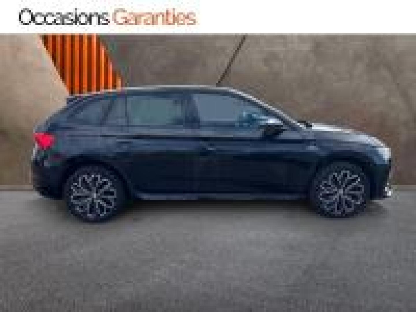 Voitures occasions ŠKODA SCALA Monte-Carlo Hazebrouck