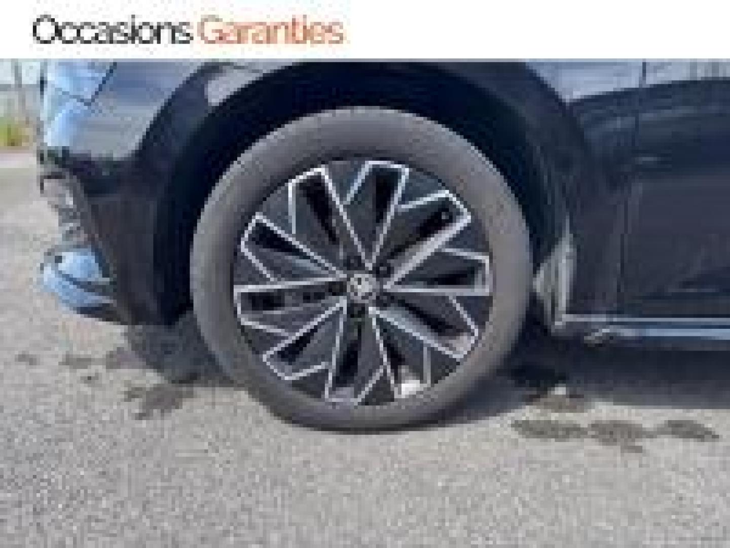 Voitures occasions ŠKODA SCALA Monte-Carlo Hazebrouck