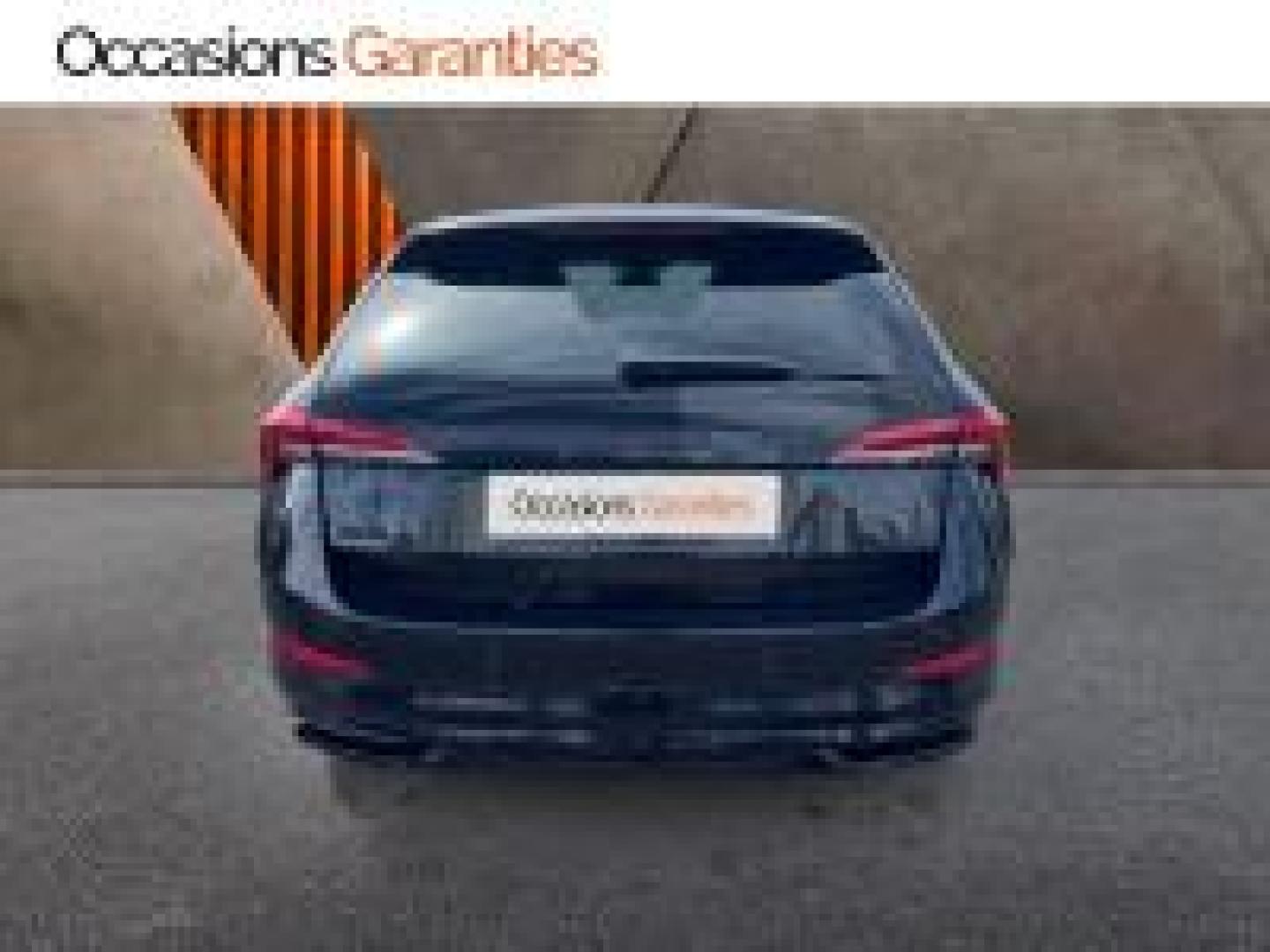 Voitures occasions ŠKODA SCALA Monte-Carlo Hazebrouck