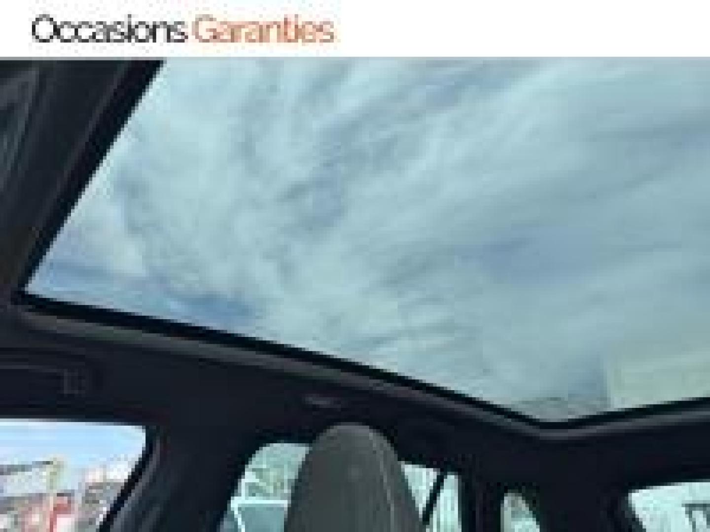 Voitures occasions ŠKODA SCALA Monte-Carlo Hazebrouck