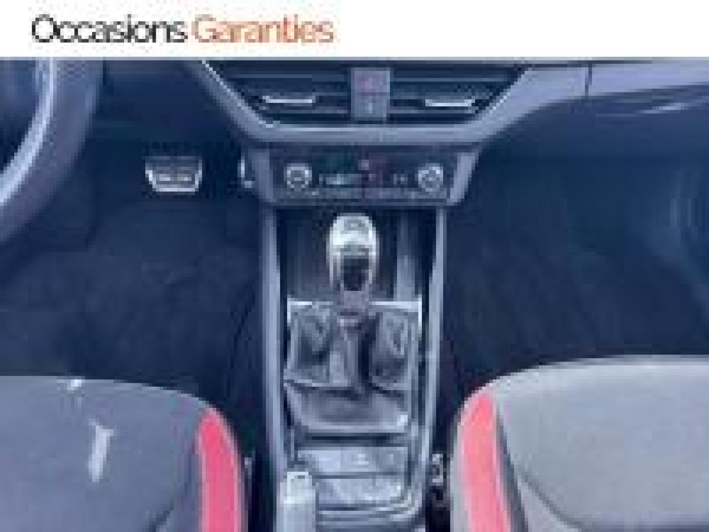 Voitures occasions ŠKODA SCALA Monte-Carlo Hazebrouck