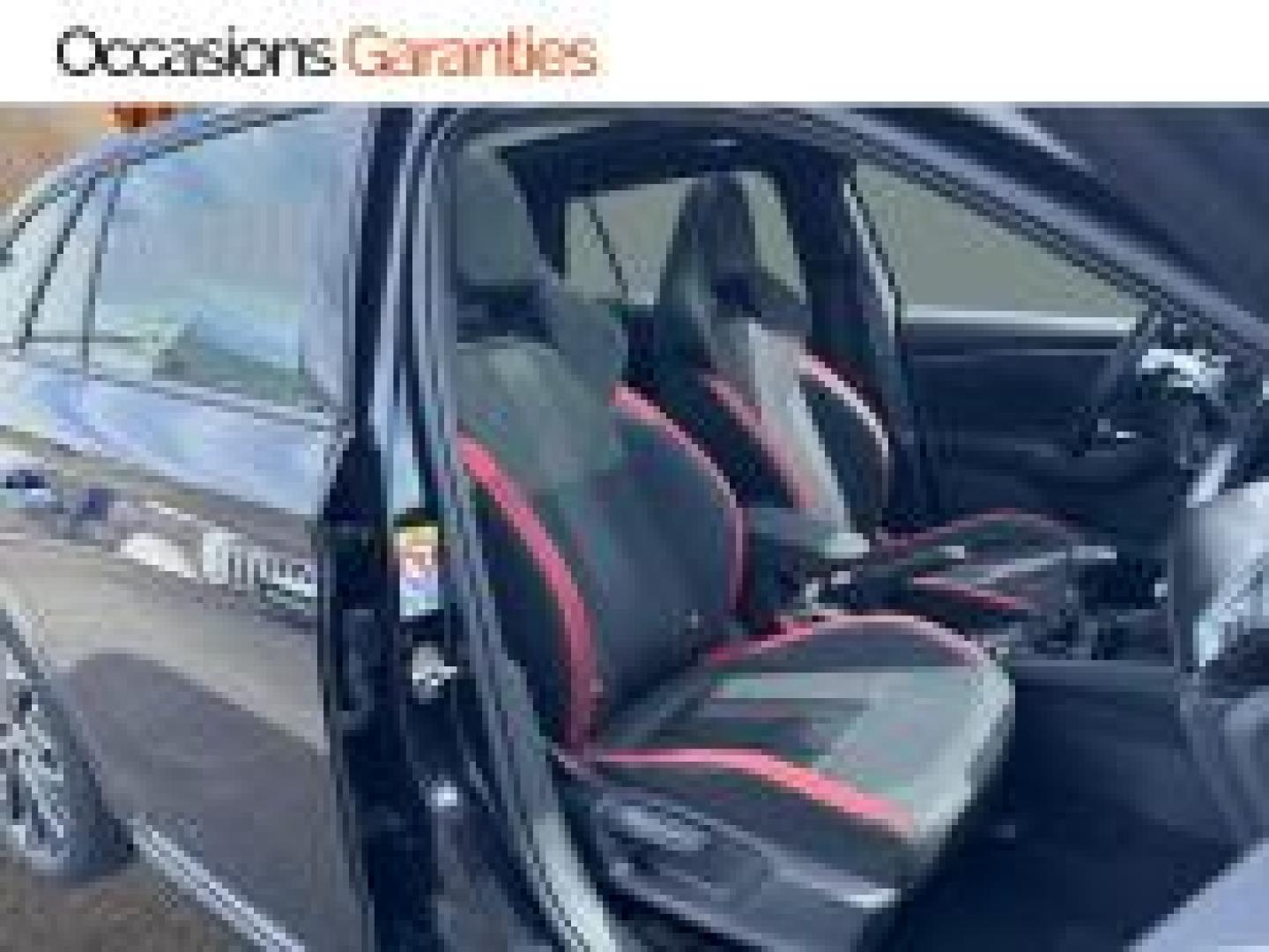 Voitures occasions ŠKODA SCALA Monte-Carlo Hazebrouck