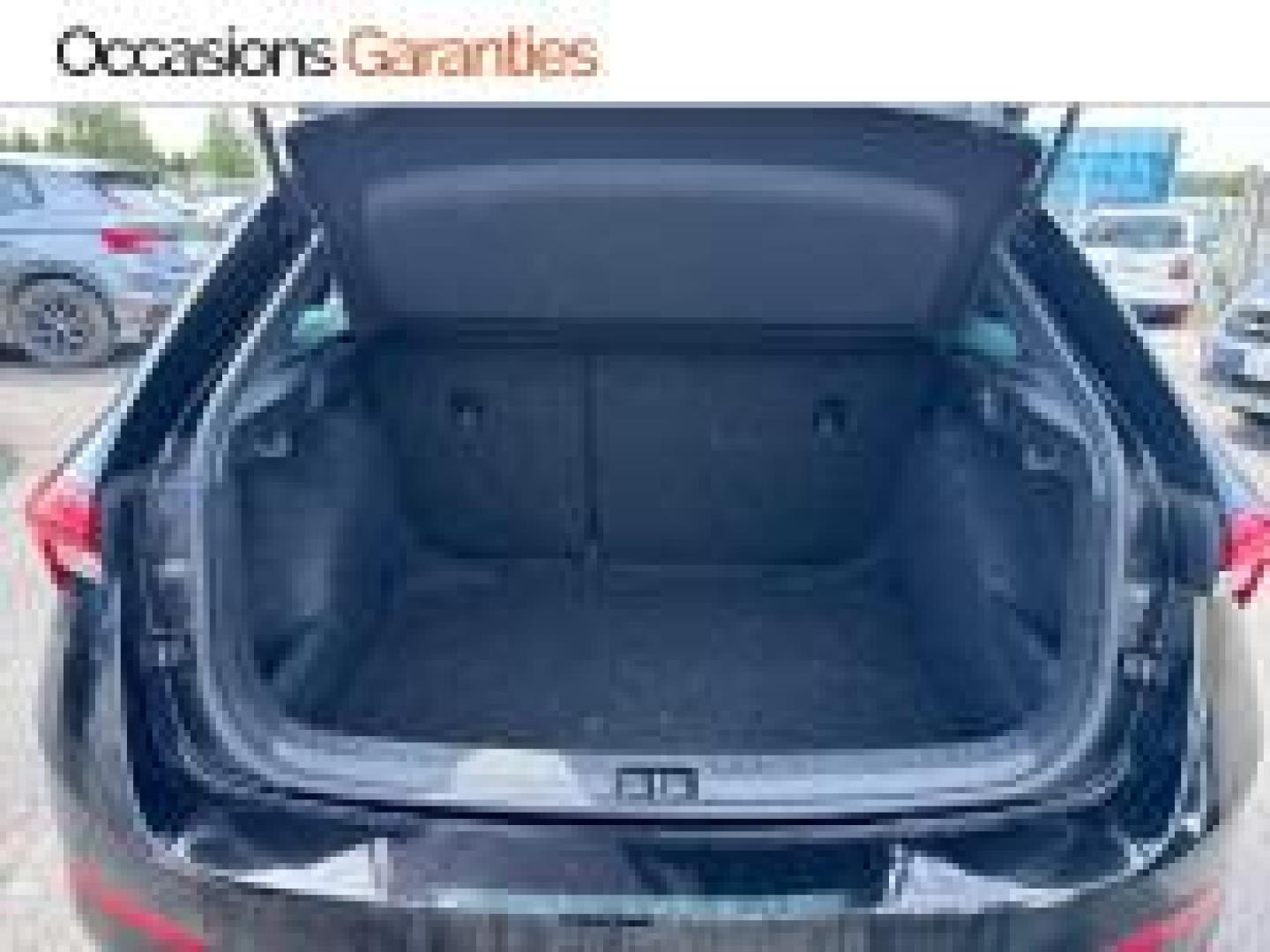 Voitures occasions ŠKODA SCALA Monte-Carlo Hazebrouck