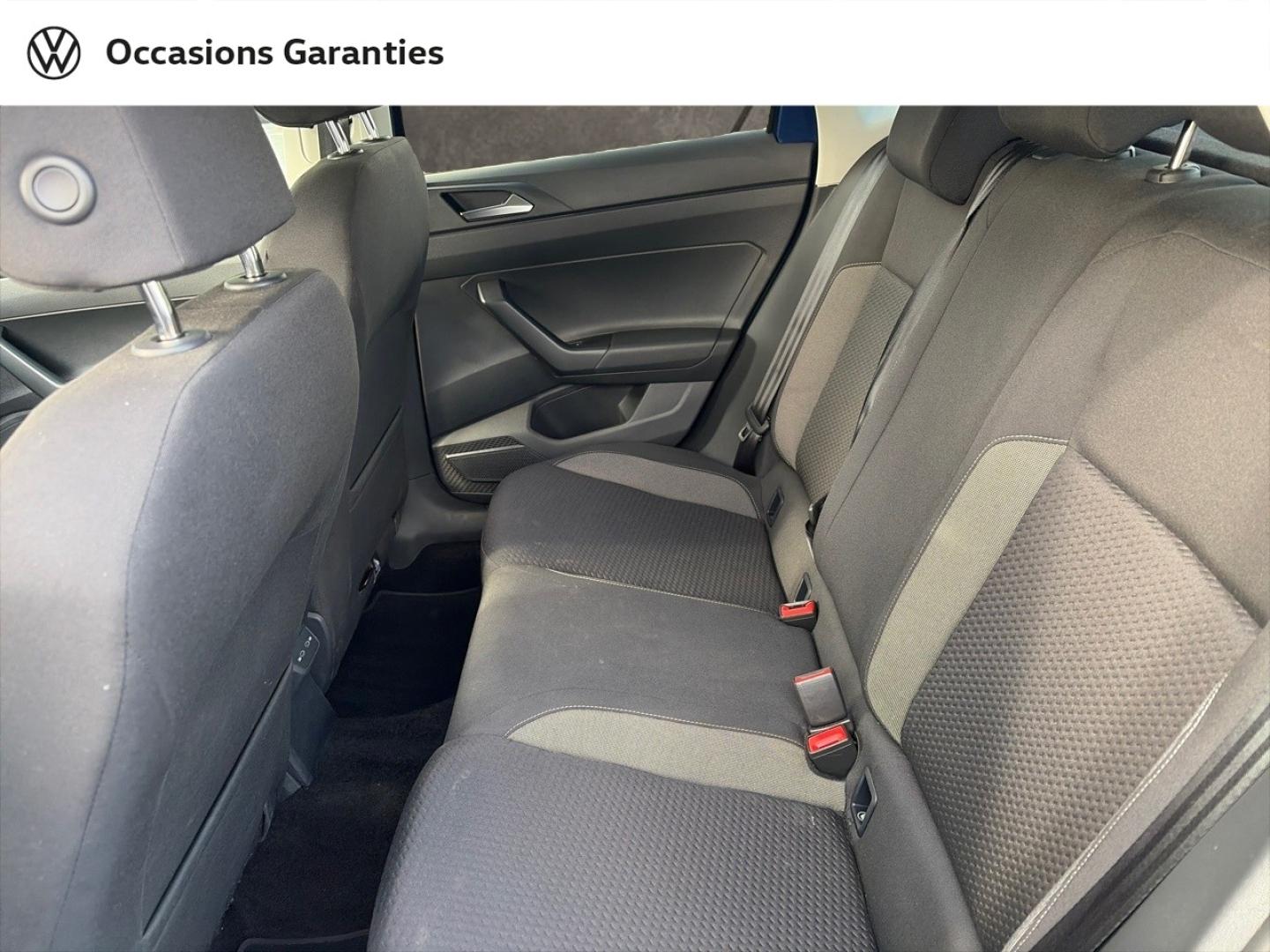 Voitures occasions VOLKSWAGEN POLO VW Edition Hazebrouck