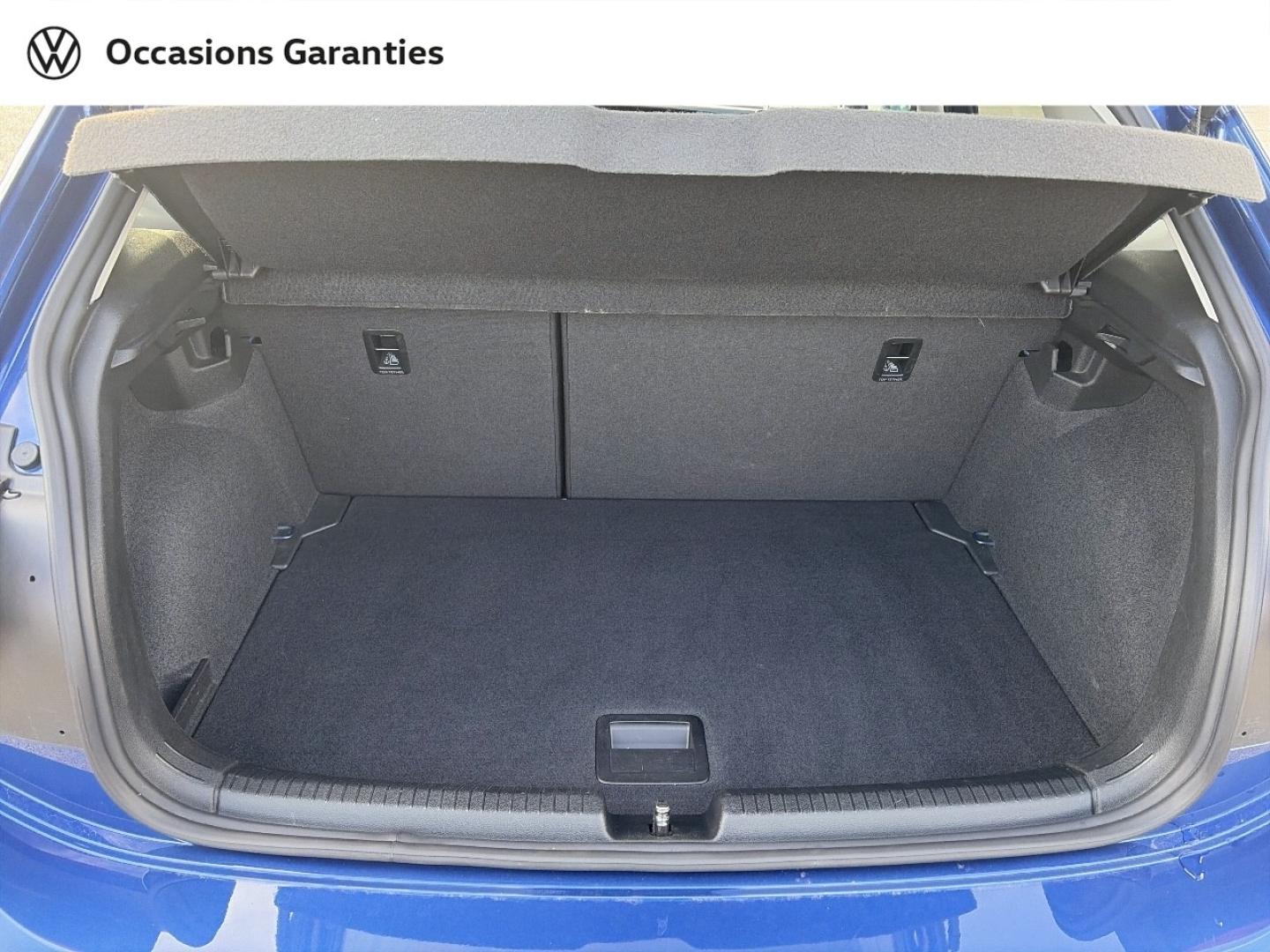 Voitures occasions VOLKSWAGEN POLO VW Edition Hazebrouck