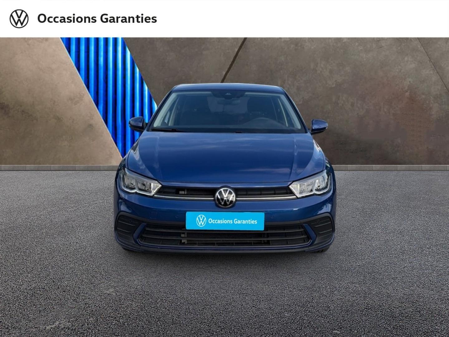 Voitures occasions VOLKSWAGEN POLO VW Edition Hazebrouck