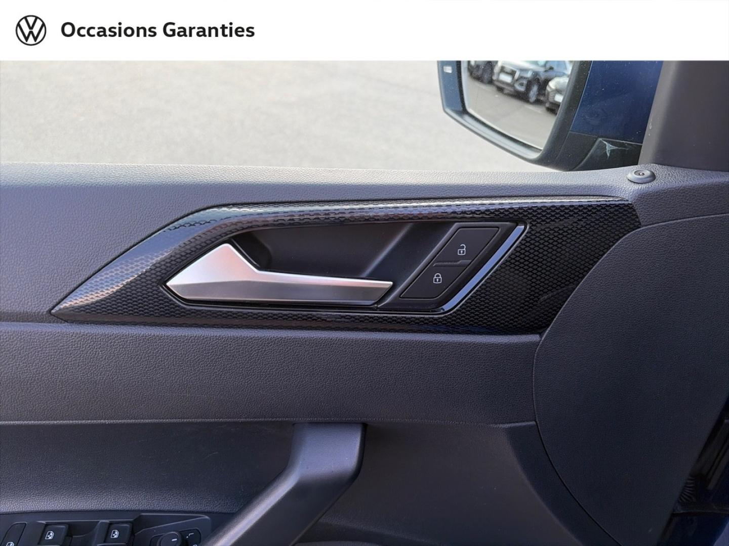 Voitures occasions VOLKSWAGEN POLO VW Edition Hazebrouck