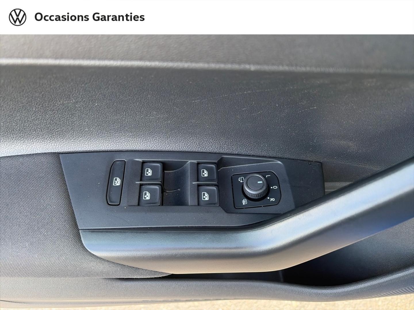 Voitures occasions VOLKSWAGEN POLO VW Edition Hazebrouck