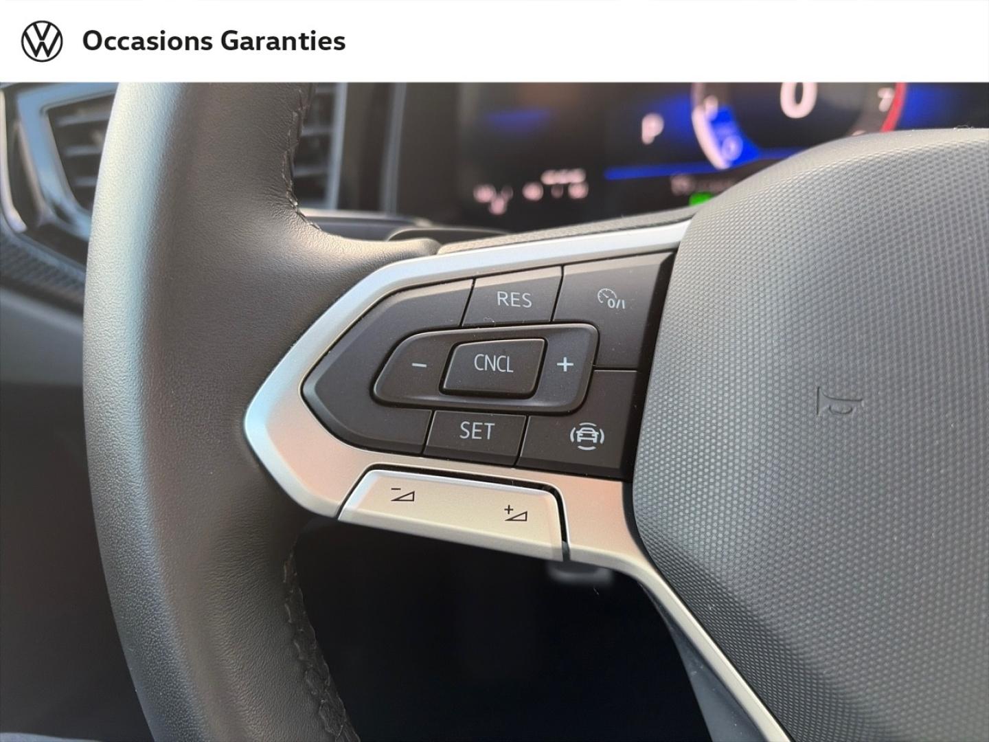Voitures occasions VOLKSWAGEN POLO VW Edition Hazebrouck