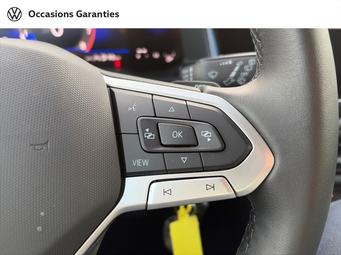 Voitures occasions VOLKSWAGEN POLO VW Edition Hazebrouck