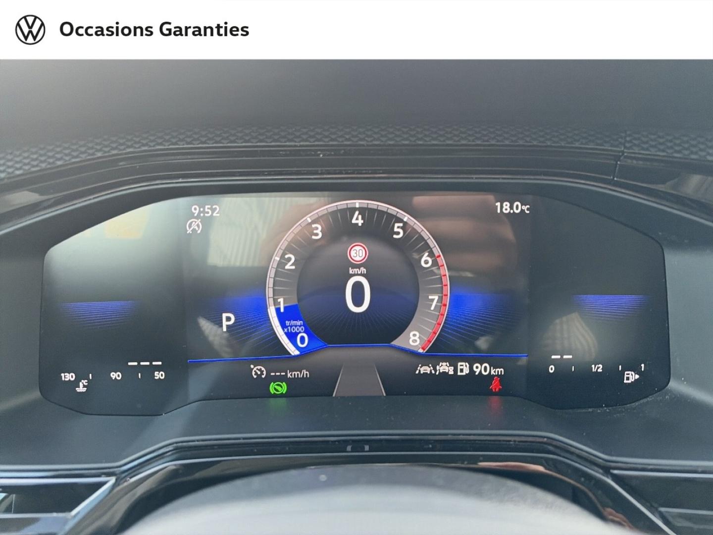 Voitures occasions VOLKSWAGEN POLO VW Edition Hazebrouck