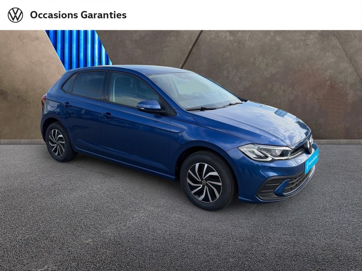 Voitures occasions VOLKSWAGEN POLO VW Edition Hazebrouck