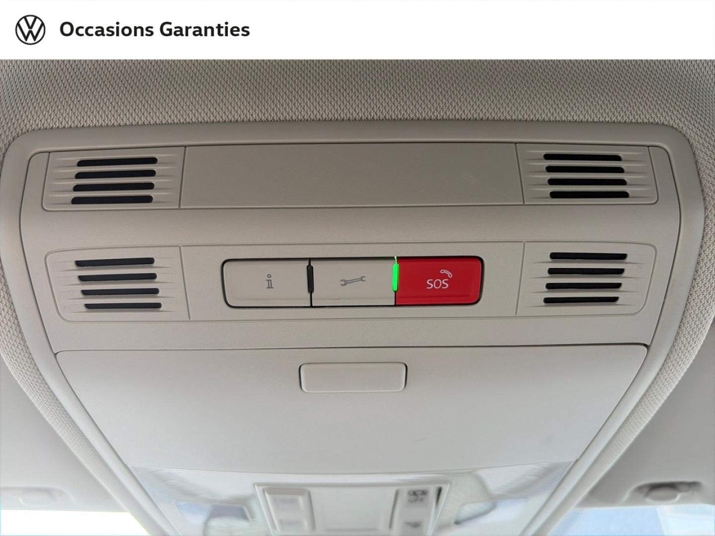 Voitures occasions VOLKSWAGEN POLO VW Edition Hazebrouck