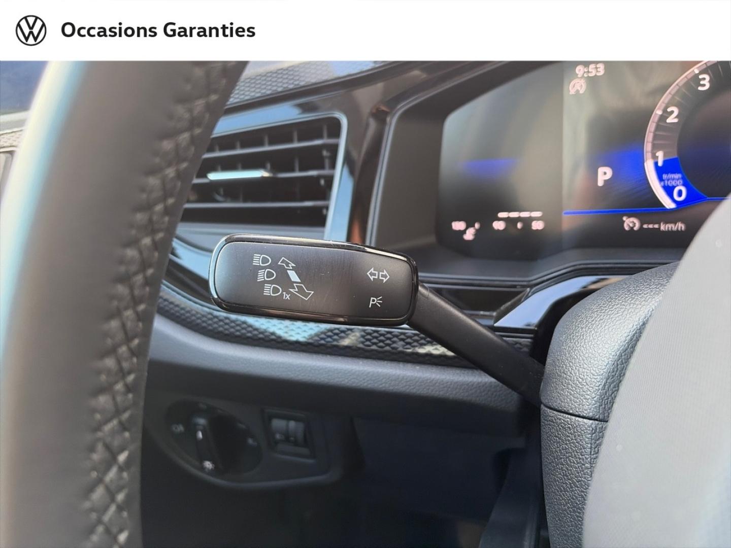 Voitures occasions VOLKSWAGEN POLO VW Edition Hazebrouck