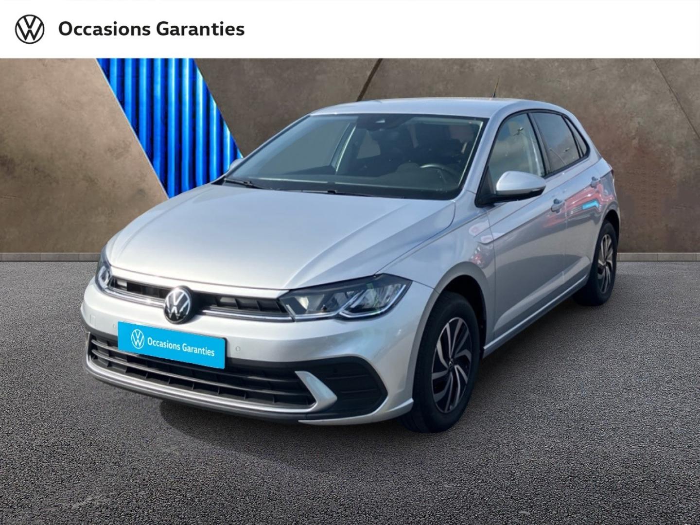 Voitures occasions VOLKSWAGEN POLO VW Edition Hazebrouck