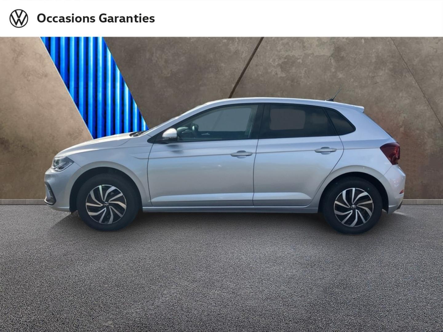Voitures occasions VOLKSWAGEN POLO VW Edition Hazebrouck