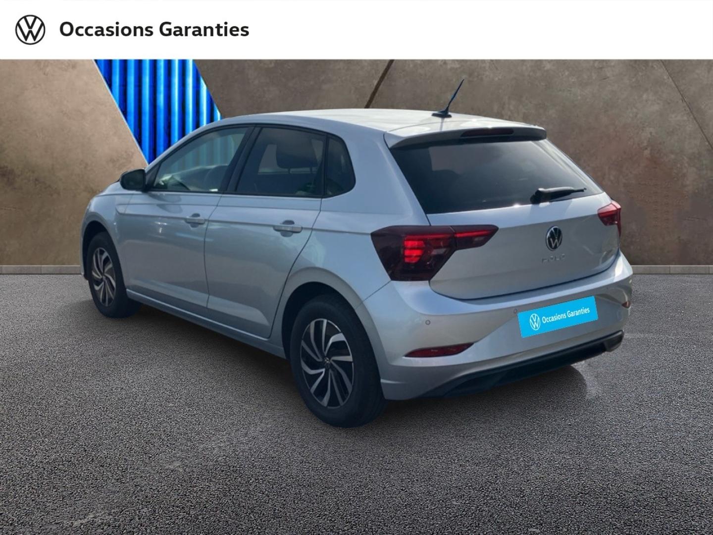 Voitures occasions VOLKSWAGEN POLO VW Edition Hazebrouck